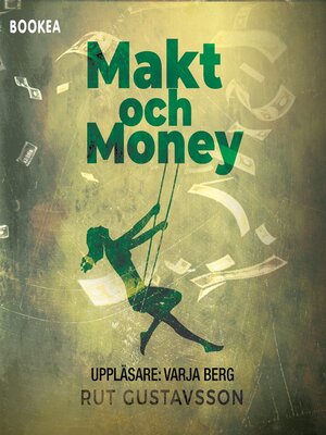 cover image of Makt och Money